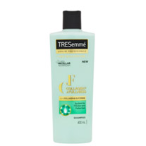 Tresemmé Collagen + Fullness šampon
