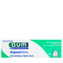 GUM Original White zubní pasta