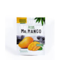Mr. Mango, 40 g snack