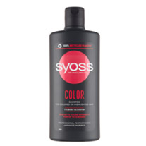 Syoss šampon Color pro barvené nebo melírované vlasy