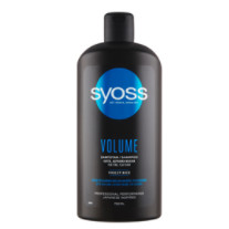 Syoss šampon Volume pro jemné a zplihlé vlasy