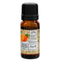 Floré Bylinný esenciální olej mandarinka