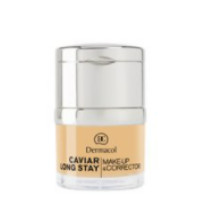 Dermacol  Caviar long stay make-up (koupit v e-shopu)