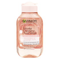 Garnier Skin Naturals Micelární voda s růžovou vodou (koupit v e-shopu))