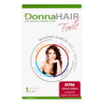 Donna Hair Forte 