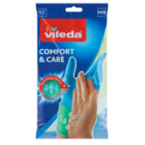 Vileda Rukavice comfort and care M