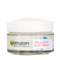 Garnier Skin Naturals hyaluronic aloe krém