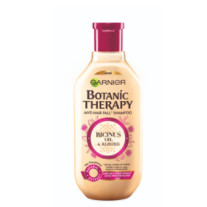 Garnier Botanic Therapy Ricinový & mandlový šampon (koupit v e-hopu)