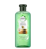 Herbal Essences Šampon bez sulfátů, Aloe + Avokádový olej