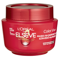 L‘Oréal Paris Elseve Maska Color-Vive 