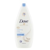 Dove Sprchový gel Soothing Care