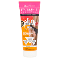 Eveline Cosmetics Séra s hřejivým efektem Extreme 4D Scalpel (koupit v e-shopu