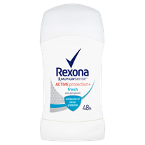 Rexona Active Protection Fresh tuhý antiperspirant