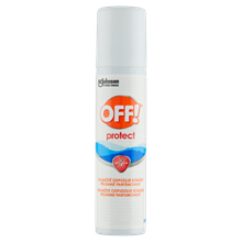 Off! Protect spray