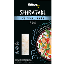 Bitters Shirataki rýže