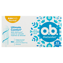 O.B. ProComfort Normal tampony 
