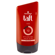 Taft Stylingový gel V12