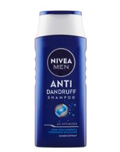 NIVEA šamponu proti lupům pro muže Power 