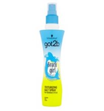 got2b Stylingový solný sprej Beach Girl (koupit v e-shopu)