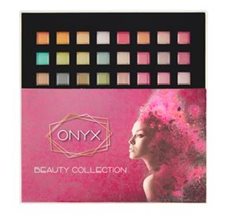 Onyx Beauty Collection 