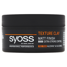 Syoss Texture Clay