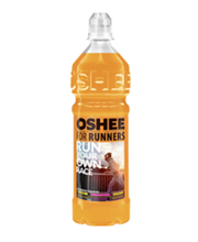 OSHEE Izotonický nápoj Pomeranč