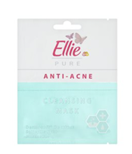 Čisticí maska Ellie Young Anti-acne 