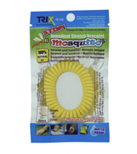 Trix TR249 náramek proti komárům