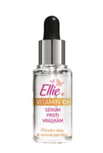 Ellie Vitamin C+ Sérum proti vráskám