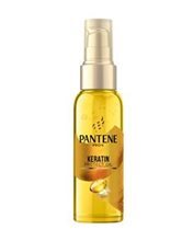Pantene Pro-V Keratin Protect & Repair Vlasový olej (