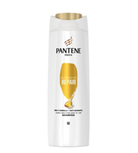Pantene Pro V intensive repair  shampoo s antioxidanty pro poškozené vlasy