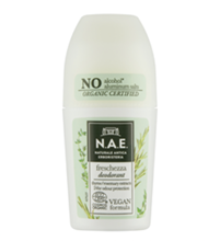 N.A.E. Naturale Antica Erboristeria Freschezza osvěžující kuličkový deodorant