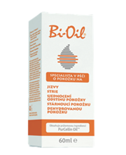 Bi-Oil péče o pokožku