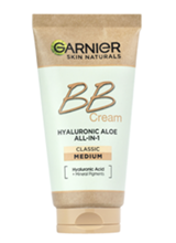 Garnier Skin Naturals Hyaluronic Aloe All-in-1 BB krém