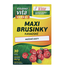 Maxi Vita Exclusive