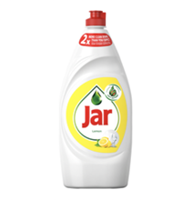 Jar Lemon Tekutý Prostředek na mytí nádobí (koupit v e-shopu)