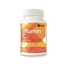  Vix Vitaminem C 