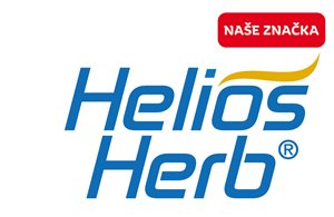 Helios Herb - NAŠE VLASTNÍ ZNAČKA SLUNEČNÍ KOSMETIKY