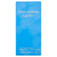 Toaletní voda Dolce & Gabbana