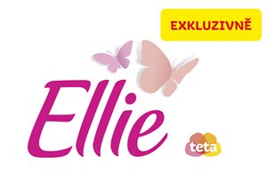 Ellie - Naše vlastní značka pleťové kosmetiky