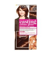 L'Oréal Paris Casting Creme Gloss semipermanentní barva na vlasy
