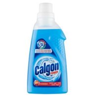 Calgon 3v1 Power gel změkčovač vody