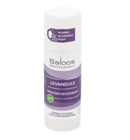 Saloos Bio přírodní deodorant Levandule