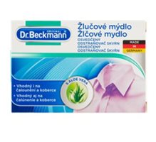 Dr. Beckmann Žlučové mýdlo