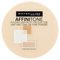 Maybelline Pudr Affinitone