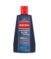 Schwarzkopf Seborin Šampon proti lupům