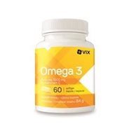VIX Omega-3