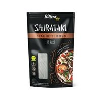 Bitters Shirataki – Špagety bold