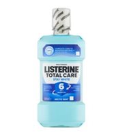 Listerine Total Care Stay White Ústní voda