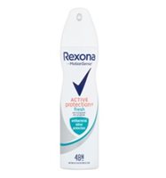Rexona Active Protection Fresh antiperspirant sprej